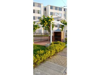Foto 13 de APARTAMENTO CONJUNTO BOSQUES DE CIPRÉS
