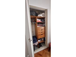 Foto 35 de VENTA BELGRANO 4 AMBIENTES PISO 4 AL FRENTE BALCÓN CORRIDO  ESCRITORIO COCHERA DEPENDENCIA   SE ESCUCHAN OFERTAS  VENTA X VIAJE