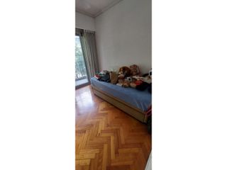 Foto 25 de VENTA BELGRANO 4 AMBIENTES PISO 4 AL FRENTE BALCÓN CORRIDO  ESCRITORIO COCHERA DEPENDENCIA   SE ESCUCHAN OFERTAS  VENTA X VIAJE