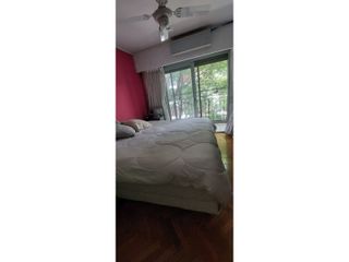 Foto 33 de VENTA BELGRANO 4 AMBIENTES PISO 4 AL FRENTE BALCÓN CORRIDO  ESCRITORIO COCHERA DEPENDENCIA   SE ESCUCHAN OFERTAS  VENTA X VIAJE