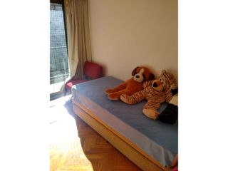 Foto 14 de VENTA BELGRANO 4 AMBIENTES PISO 4 AL FRENTE BALCÓN CORRIDO  ESCRITORIO COCHERA DEPENDENCIA   SE ESCUCHAN OFERTAS  VENTA X VIAJE