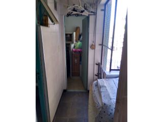 Foto 9 de VENTA BELGRANO 4 AMBIENTES PISO 4 AL FRENTE BALCÓN CORRIDO  ESCRITORIO COCHERA DEPENDENCIA   SE ESCUCHAN OFERTAS  VENTA X VIAJE