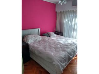 Foto 17 de VENTA BELGRANO 4 AMBIENTES PISO 4 AL FRENTE BALCÓN CORRIDO  ESCRITORIO COCHERA DEPENDENCIA   SE ESCUCHAN OFERTAS  VENTA X VIAJE