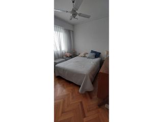 Foto 26 de VENTA BELGRANO 4 AMBIENTES PISO 4 AL FRENTE BALCÓN CORRIDO  ESCRITORIO COCHERA DEPENDENCIA   SE ESCUCHAN OFERTAS  VENTA X VIAJE