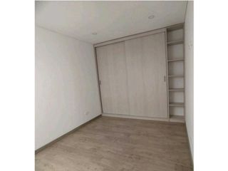 Foto 3 de Venta apaetamento en conjunto cerrado en Cota