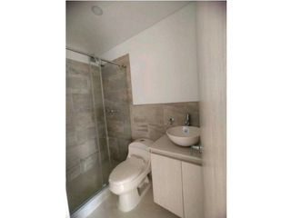 Foto 6 de Venta apaetamento en conjunto cerrado en Cota