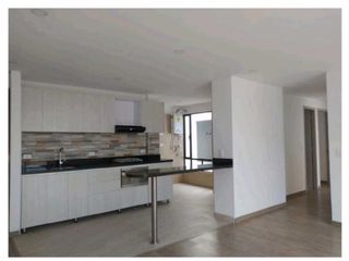 Foto 1 de Venta apaetamento en conjunto cerrado en Cota