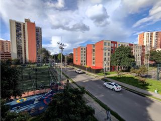 Foto 22 de Apartamento en venta en Suba Pinar, Refous  - Bogotá  (Apto 401)