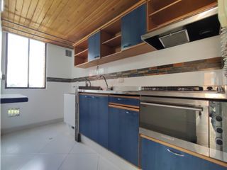 Foto 1 de Apartamento en venta en Suba Pinar, Refous  - Bogotá  (Apto 401)