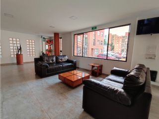 Foto 20 de Apartamento en venta en Suba Pinar, Refous  - Bogotá  (Apto 401)