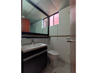 Foto 12 de Apartamento en venta en Suba Pinar, Refous  - Bogotá  (Apto 401)
