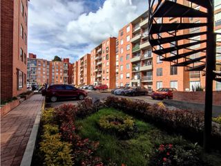 Foto 25 de Apartamento en venta en Suba Pinar, Refous  - Bogotá  (Apto 401)