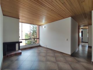 Foto 2 de Apartamento en venta en Suba Pinar, Refous  - Bogotá  (Apto 401)