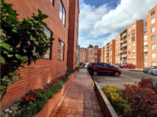 Foto 30 de Apartamento en venta en Suba Pinar, Refous  - Bogotá  (Apto 401)
