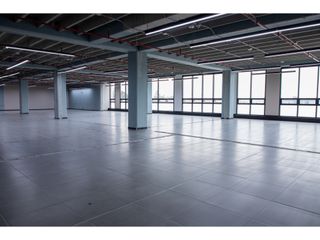 Foto 6 de ARRIENDO OFICINA 316,63 M2 EN CENTRO EMPRESARIAL AV DORADO, BOGOTA D.C