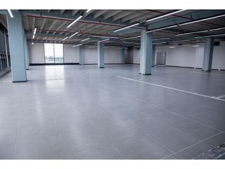Foto 7 de ARRIENDO OFICINA 316,63 M2 EN CENTRO EMPRESARIAL AV DORADO, BOGOTA D.C