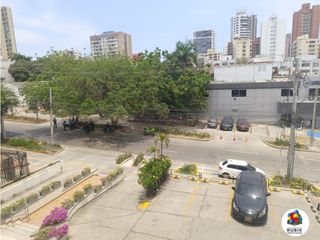 Foto 6 de Venta de Consultorio en el Prado Centro Medico Nobel - Barranquilla