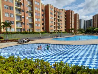 Foto 1 de SE VENDE APARTAMENTO EN AV SUR
