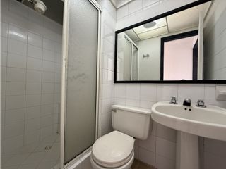 Foto 14 de Apartaestudio en venta, La Castellana, Medellín