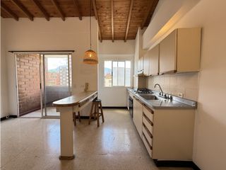 Foto 7 de Apartaestudio en venta, La Castellana, Medellín