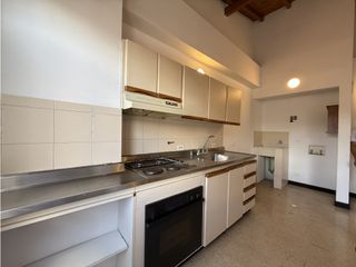 Foto 10 de Apartaestudio en venta, La Castellana, Medellín