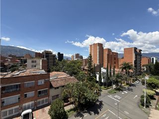 Foto 6 de Apartaestudio en venta, La Castellana, Medellín