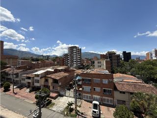 Foto 5 de Apartaestudio en venta, La Castellana, Medellín