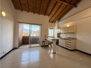 Foto 2 de Apartaestudio en venta, La Castellana, Medellín