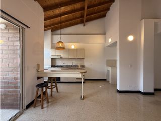 Foto 11 de Apartaestudio en venta, La Castellana, Medellín