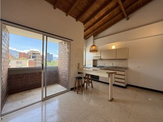 Foto 3 de Apartaestudio en venta, La Castellana, Medellín