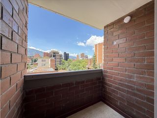 Foto 4 de Apartaestudio en venta, La Castellana, Medellín