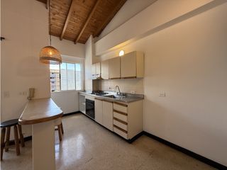 Foto 8 de Apartaestudio en venta, La Castellana, Medellín
