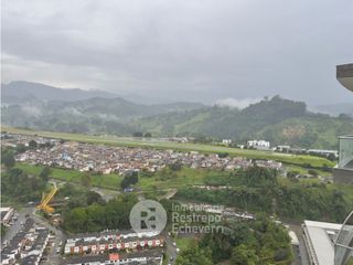 Foto 1 de Apartaestudio en arriendo, sector San Marcel, Manizales