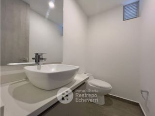 Foto 5 de Apartaestudio en arriendo, sector San Marcel, Manizales