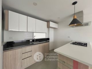 Foto 3 de Apartaestudio en arriendo, sector San Marcel, Manizales