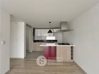 Foto 2 de Apartaestudio en arriendo, sector San Marcel, Manizales
