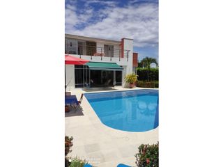 Foto 2 de Hermosa casa en venta en Ricaurte
