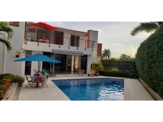 Foto 1 de Hermosa casa en venta en Ricaurte