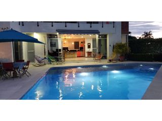 Foto 3 de Hermosa casa en venta en Ricaurte