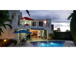 Foto 4 de Hermosa casa en venta en Ricaurte
