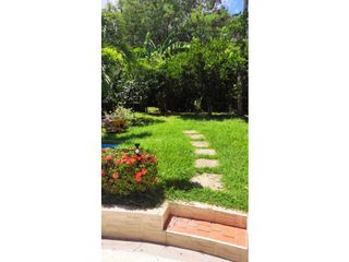Foto 23 de Hermosa casa en venta en Ricaurte