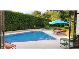 Foto 5 de Hermosa casa en venta en Ricaurte