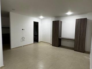 Foto 4 de ARRIENDO APARTAESTUDIO EN CHAPINERO AP 102