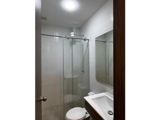 Foto 6 de ARRIENDO APARTAESTUDIO EN CHAPINERO AP 102