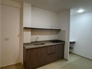 Foto 5 de ARRIENDO APARTAESTUDIO EN CHAPINERO AP 102