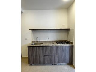Foto 4 de ARRIENDO APARTAESTUDIO EN CHAPINERO AP101