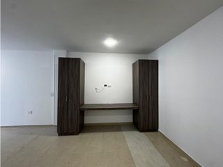 Foto 2 de ARRIENDO APARTAESTUDIO EN CHAPINERO AP101