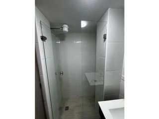 Foto 6 de ARRIENDO APARTAESTUDIO EN CHAPINERO AP101