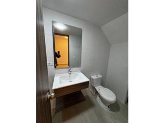 Foto 5 de ARRIENDO APARTAESTUDIO EN CHAPINERO AP101