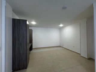 Foto 3 de ARRIENDO APARTAESTUDIO EN CHAPINERO AP101